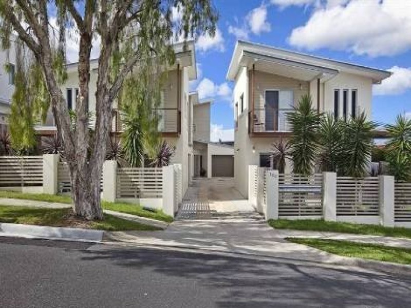 2/100 Broadway Street, Carina, Qld 4152 Property Details