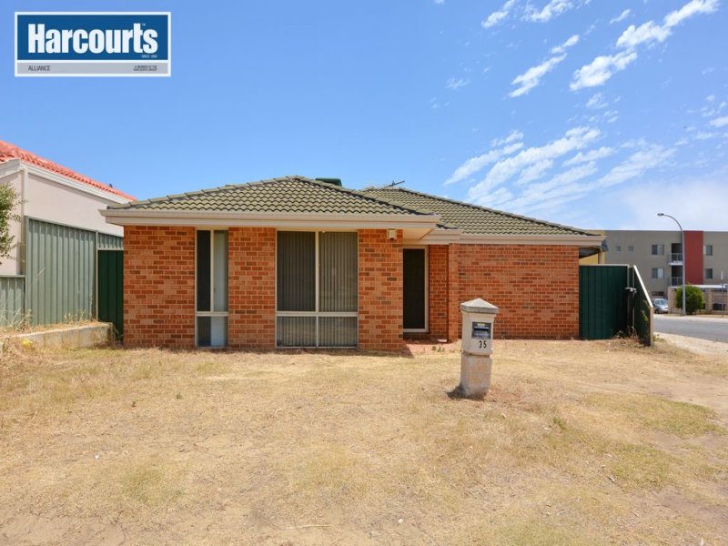 35 Currambine Boulevard, Currambine, WA 6028 Property Details