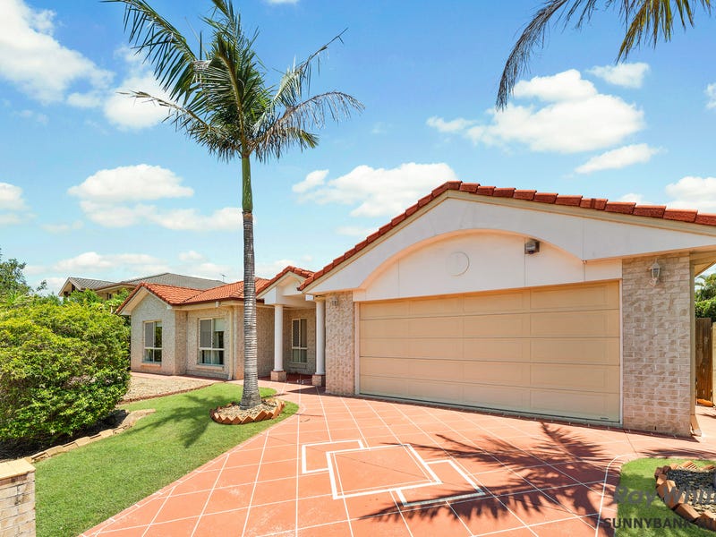 28 Buckley Drive, Drewvale, QLD 4116