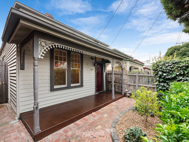 158 Stawell Street, Richmond, Vic 3121 Property Details