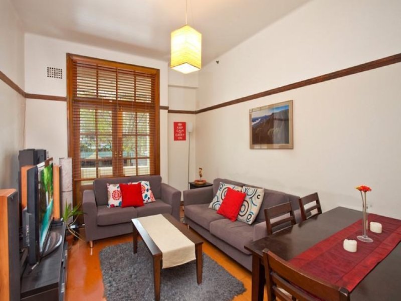 4/136 Darlinghurst Road, Darlinghurst, NSW 2010