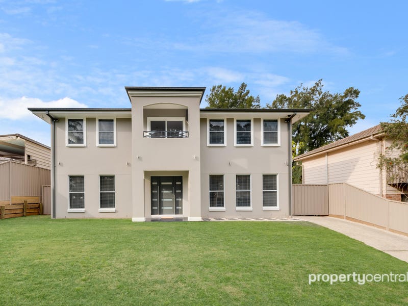 110 Grays Lane, Cranebrook, NSW 2749 Property Details