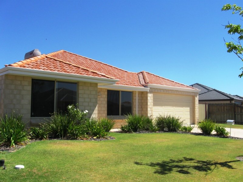 58 Barton Drive, Australind, WA 6233