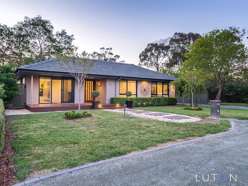 11 Giblin Street, Downer, ACT 2602 Property Details