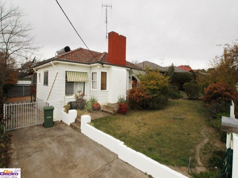 20 Mcintosh Street, Queanbeyan, NSW 2620 Property Details