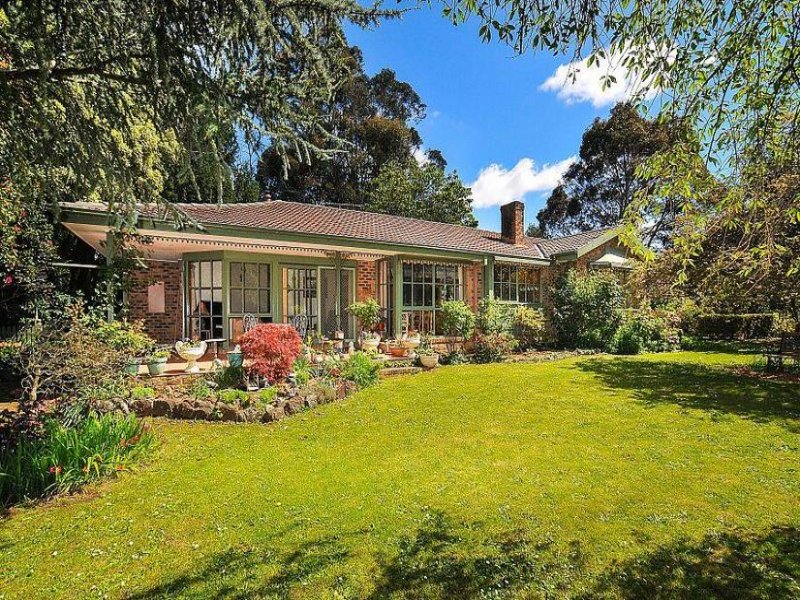 62 Ridge Road, Kallista, Vic 3791 Property Details