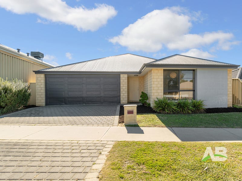 133 Mansfield Avenue, Butler, WA 6036 Property Details