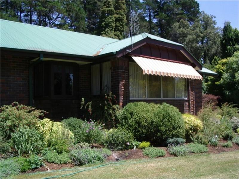 5 Amos Lane, Bundanoon, NSW 2578