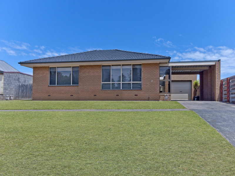 5 Lava Street, Warrnambool, Vic 3280 Property Details