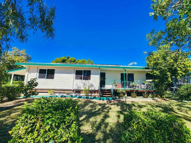 Houses for Sale in Mount Isa, QLD 4825 Pg. 2