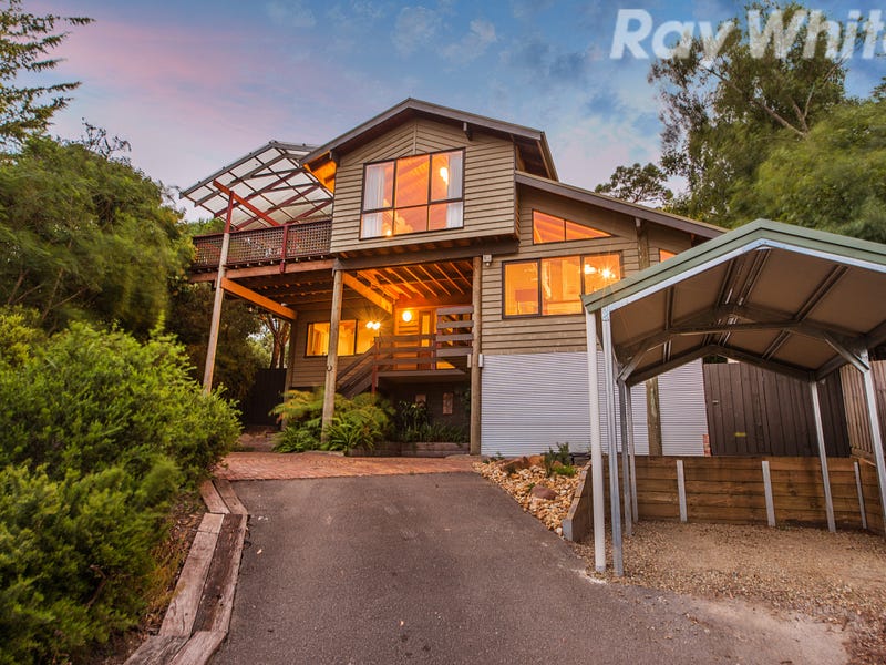 3 Old Gippsland Road, Lilydale, Vic 3140 Property Details