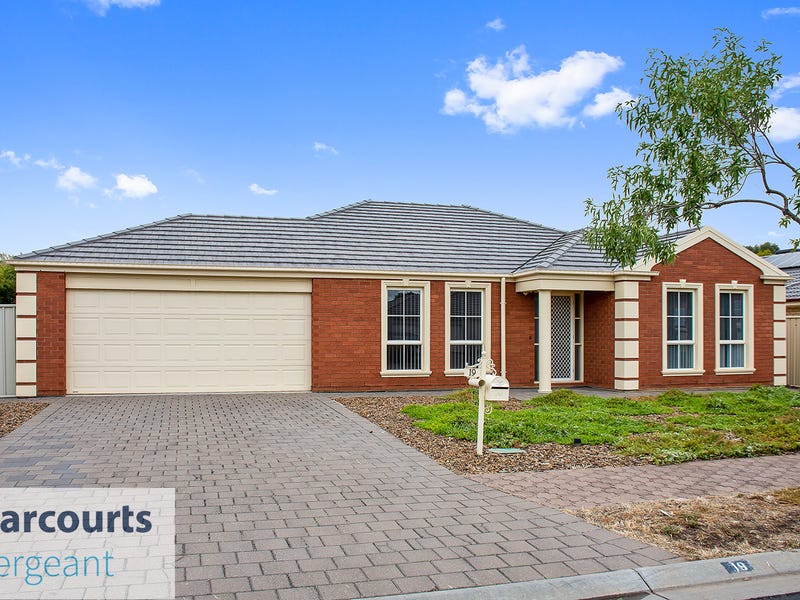 19 Edgewater Place, Burton, SA 5110 Property Details