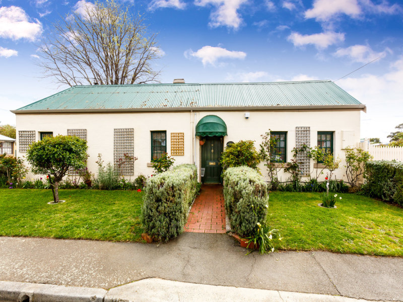 17 Bathurst Street, Richmond, Tas 7025 Property Details