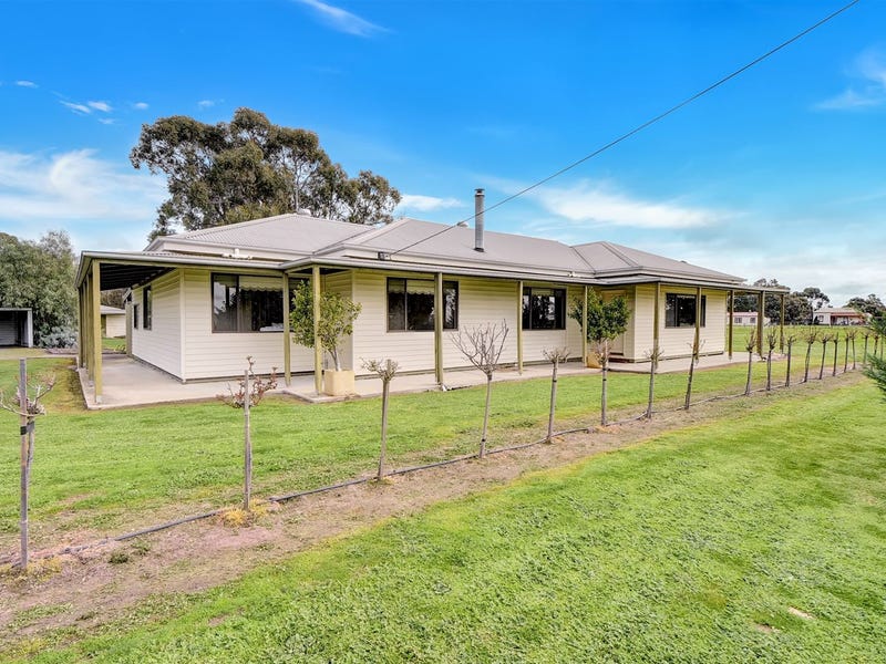 150 Old Hamilton Road, Haven, VIC 3401