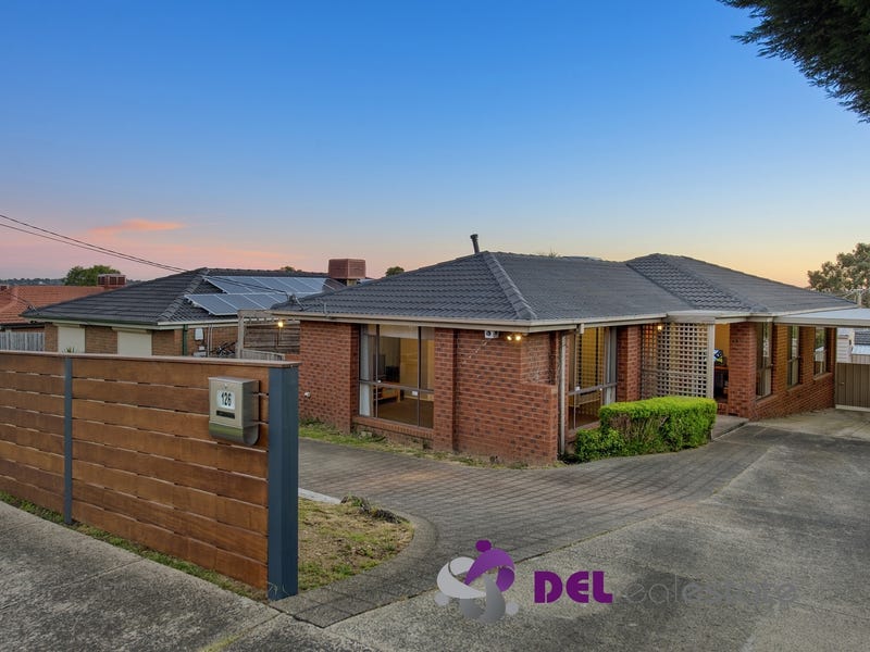 126 Brady Road, Dandenong North, VIC 3175