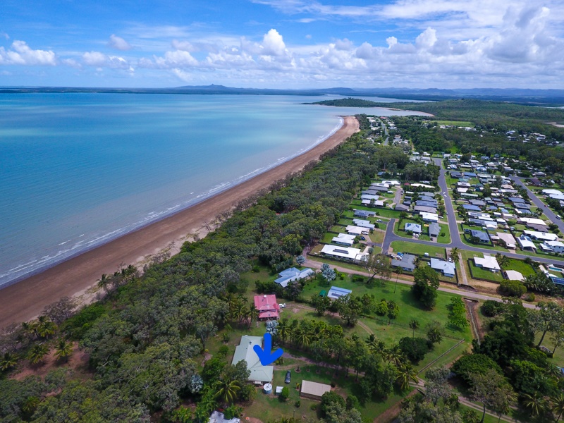 148 Miran Khan Drive, Armstrong Beach, QLD 4737