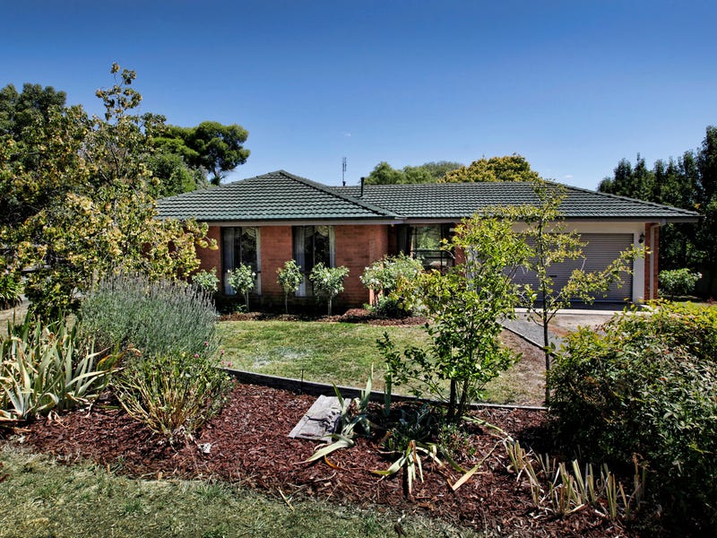 25 Wedge Street, Vic 3444 Property Details