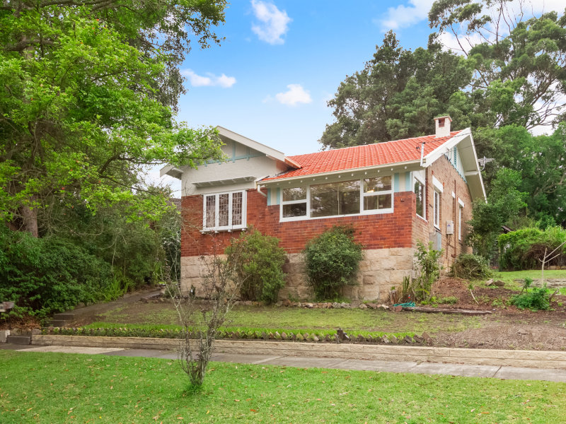 24 De Villiers Avenue, Chatswood, NSW 2067