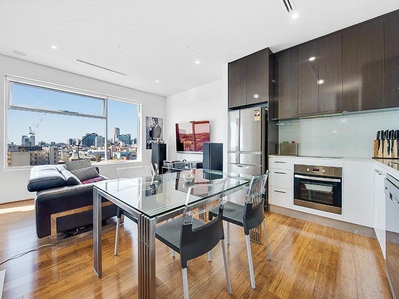 603/83 South Terrace, Adelaide, SA 5000 Property Details