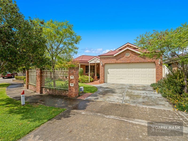 10 Dianne Close, Wangaratta, Vic 3677 Property Details
