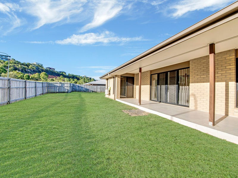 16 PARKVIEW DRIVE, Yeppoon, Qld 4703 Property Details