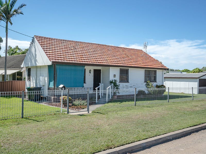 2 Alexander Street, Mount Hutton, NSW 2290