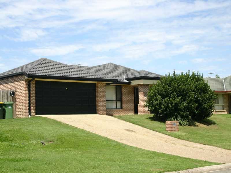 13 Julie Drive, Caboolture South, QLD 4510