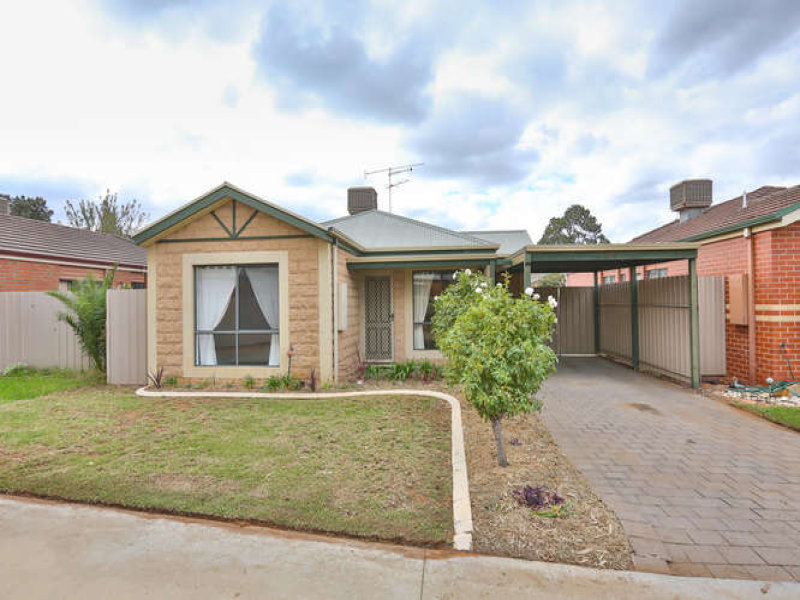 10/290 Ninth Street, Mildura, Vic 3500 Property Details