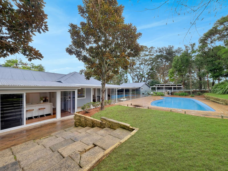 18 Awaba Street, Lisarow, NSW 2250 House for Sale