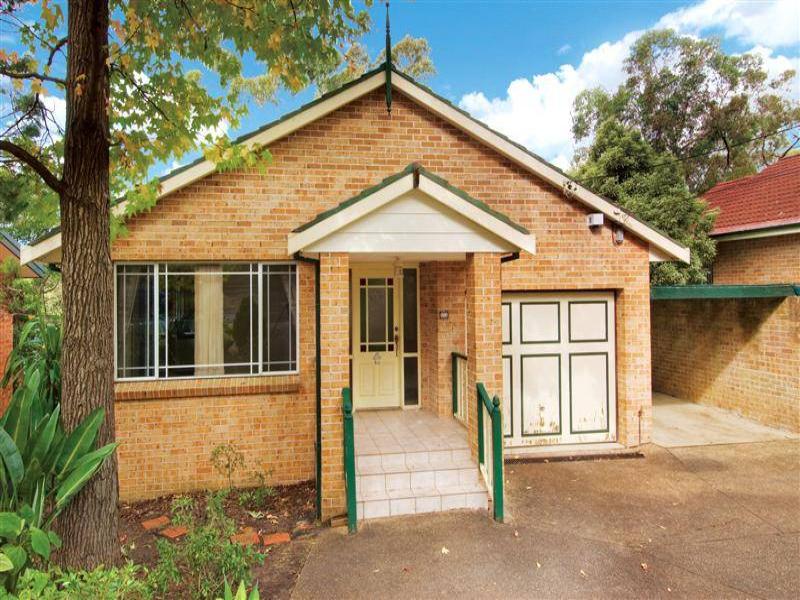32a Cobran Road, Cheltenham, NSW 2119 Property Details