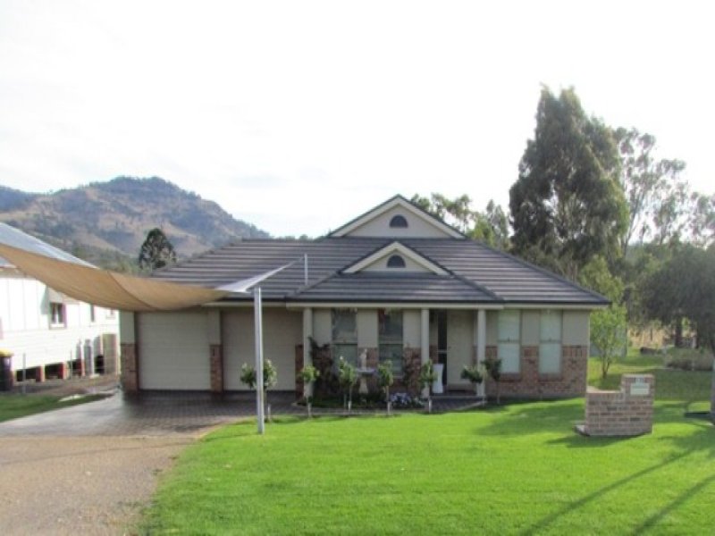 135 Little Street, Murrurundi, NSW 2338