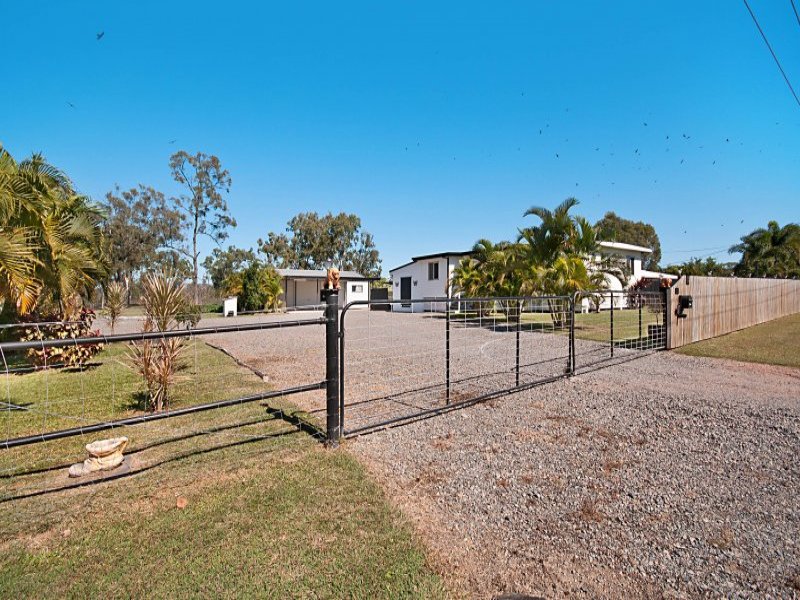 20 Jensen Road, Jensen, QLD 4818