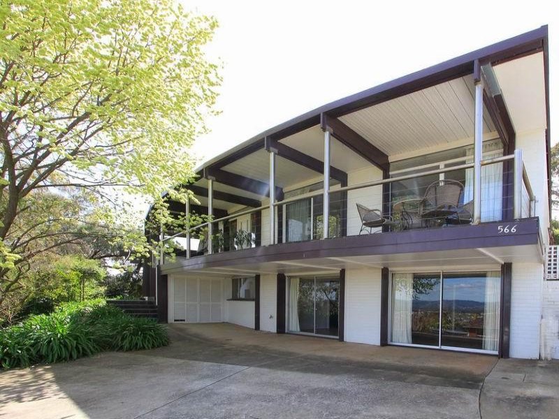 566 Whinray Cres, East Albury, NSW 2640