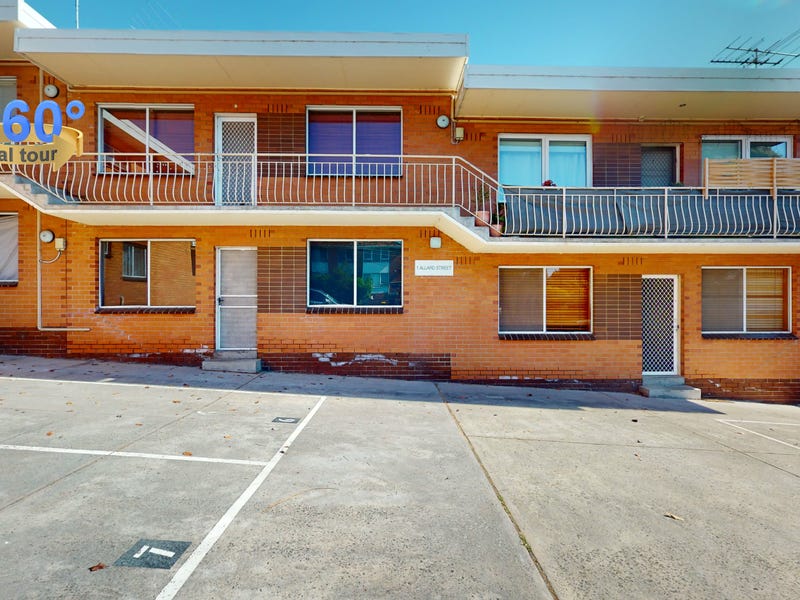 5/1 Allard Street, Brunswick West, VIC 3055