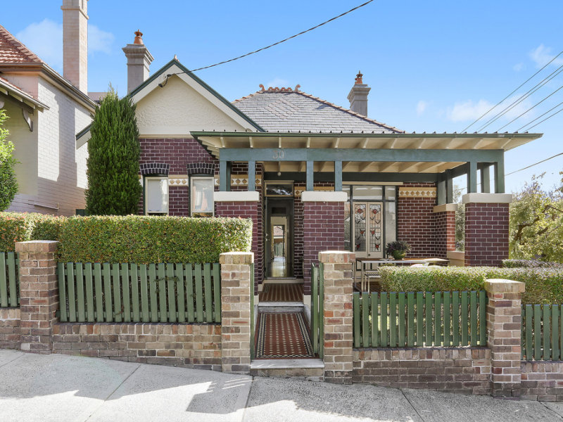 30 Wentworth Street, Randwick, NSW 2031 Property Details