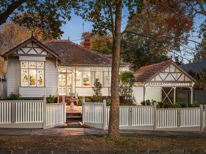 4A Avenue Athol, Canterbury, VIC 3126