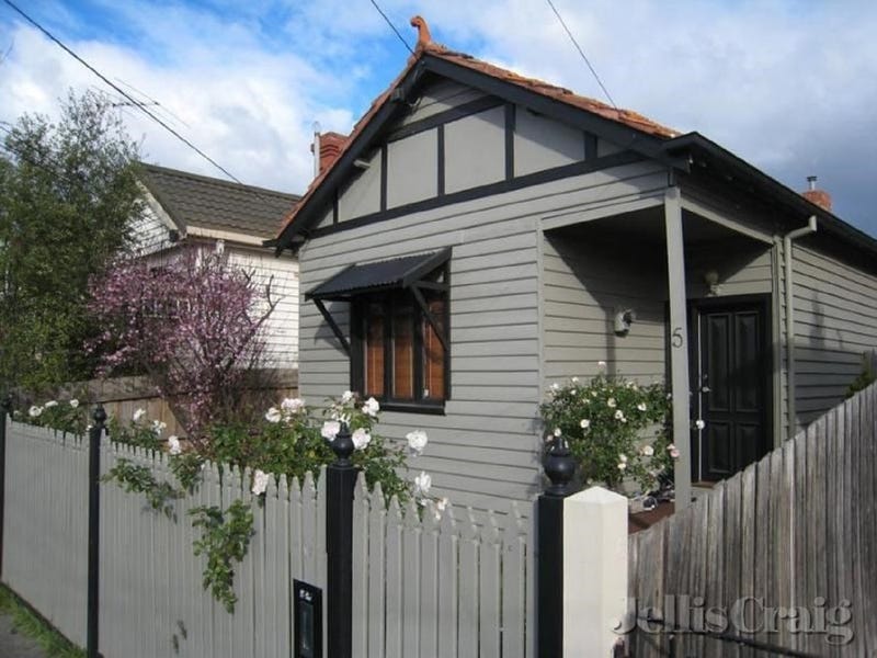 5 Albert Street, Moonee Ponds, VIC 3039