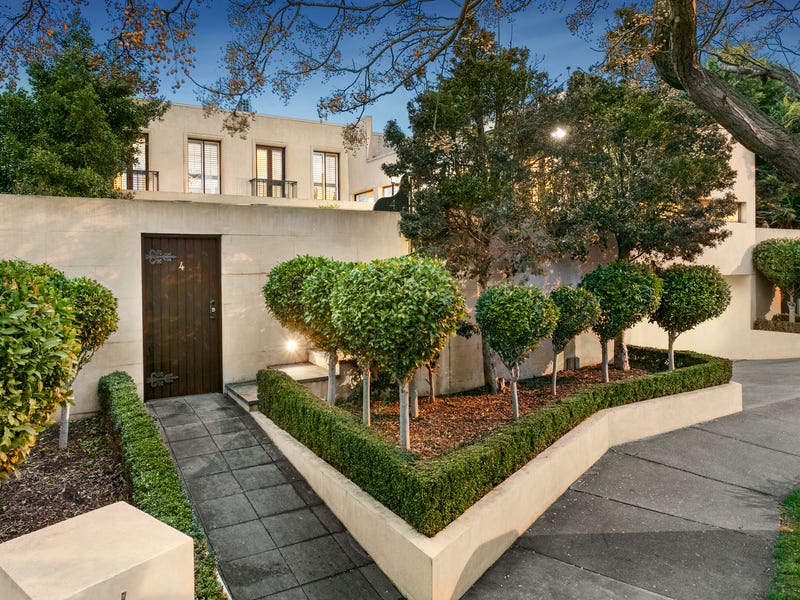 4 Elizabeth Street, Malvern, Vic 3144 Property Details