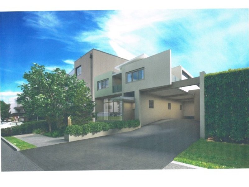 4 Berry Avenue, North Narrabeen, NSW 2101