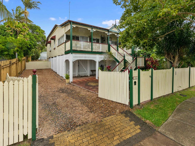 153 Melville Terrace, Manly, Qld 4179 House for Sale