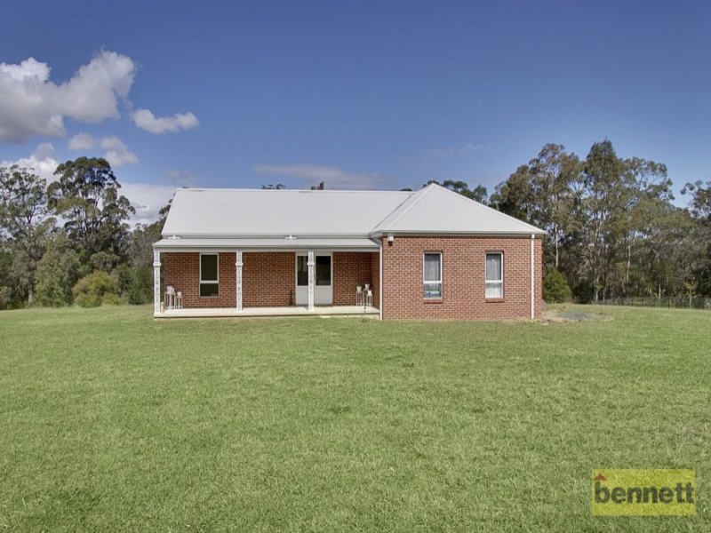 130 Ala Moana Road, East Kurrajong, NSW 2758