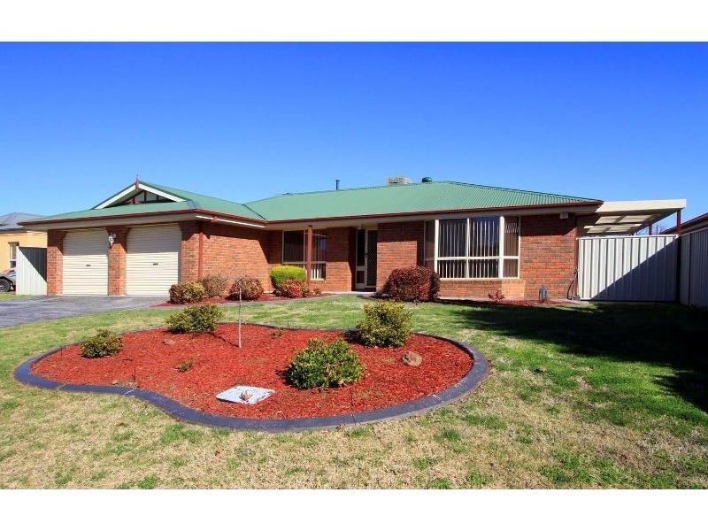 31 Memorial Drive, Wodonga, Vic 3690 Property Details