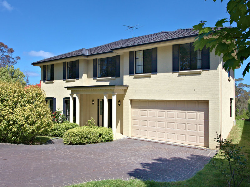 161 Narrow Neck Road, Katoomba, NSW 2780 Property Details