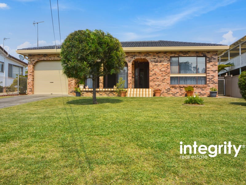 145 Greens Road, Greenwell Point, NSW 2540