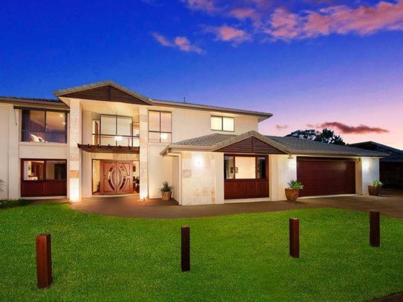 26 Highland Drive, Terranora, NSW 2486