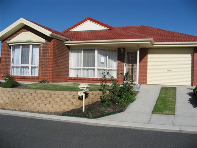 22/27 Marine Avenue, Port Lincoln, SA 5606