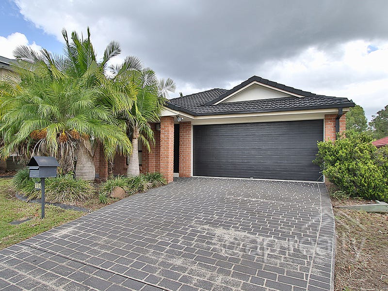 104 Sanctuary Drive, Forest Lake, QLD