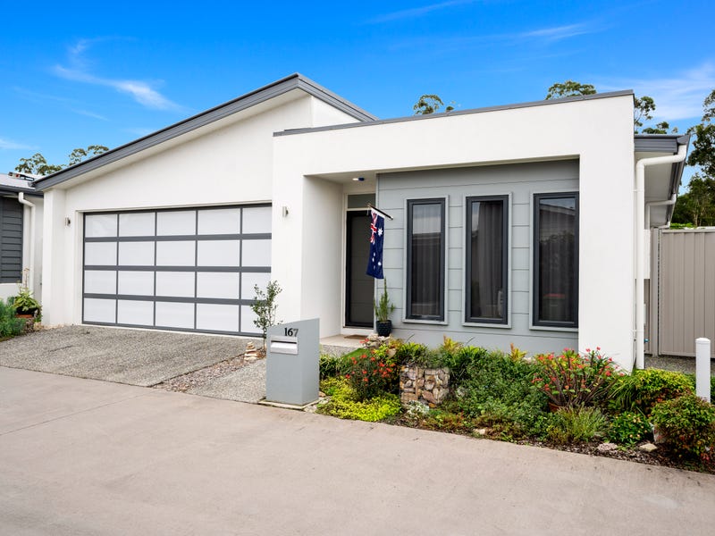 Palm Lake Resort CooroyNoosa Retirement Living at 19 Trading Post Road