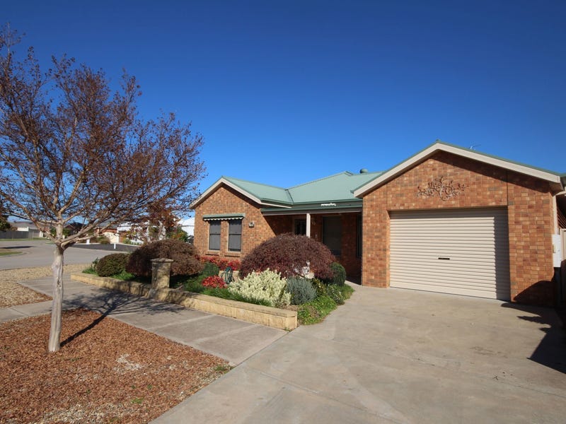 3 Pauline Terrace, Wangaratta, VIC 3677