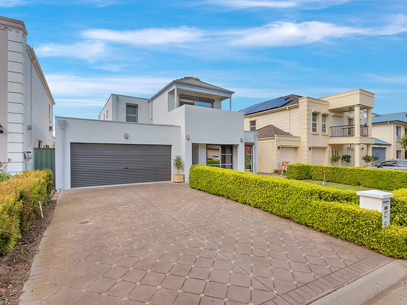 42 The Walk, Mawson Lakes, SA 5095 - realestate.com.au